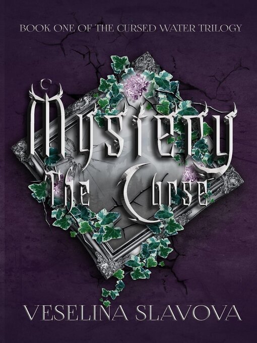 Title details for Mystery by Veselina Slavova - Available